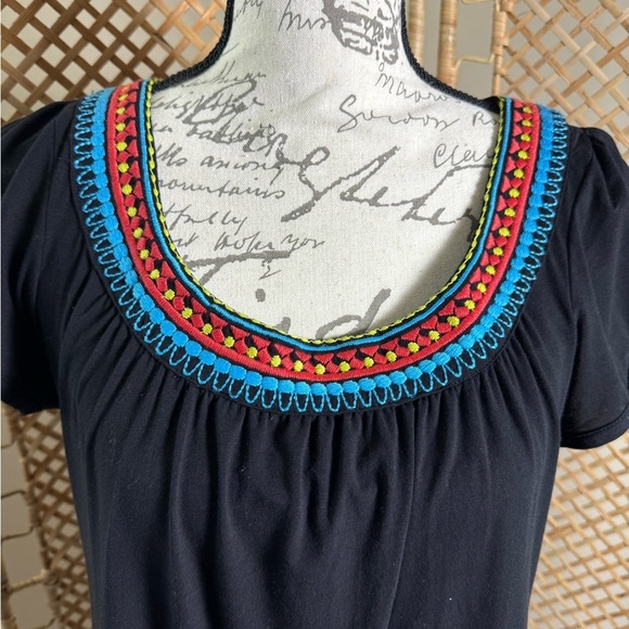 Inc Black Dress - Picture 7 of 7